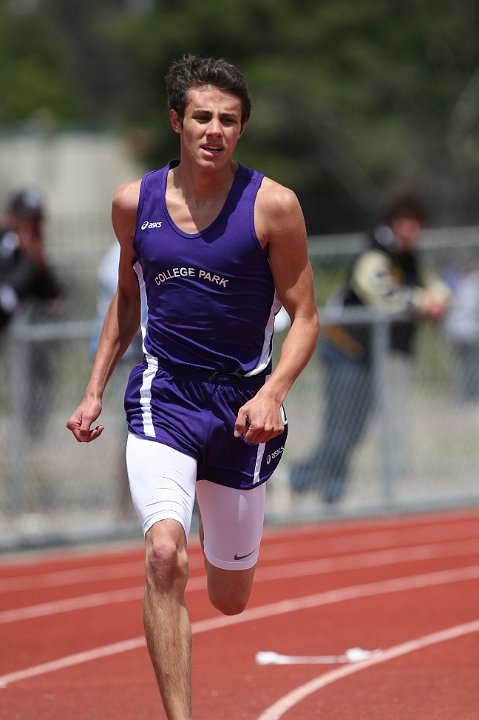 2010 NCS Tri-Valley226-SFA.JPG - 2010 North Coast Section Tri-Valley Championships, May 22, Granada High School.